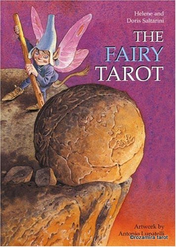 Fairy Tarot